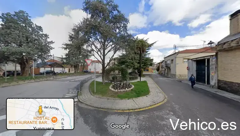 Municipality of Yunquera de Henares