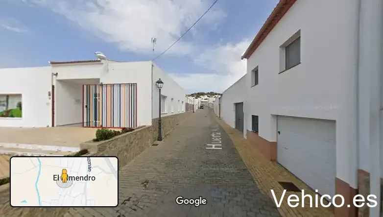 Plaza del Viento