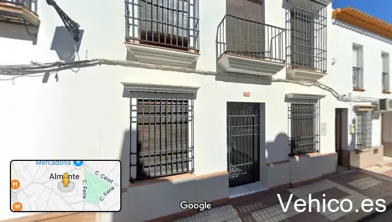 Aparcamiento