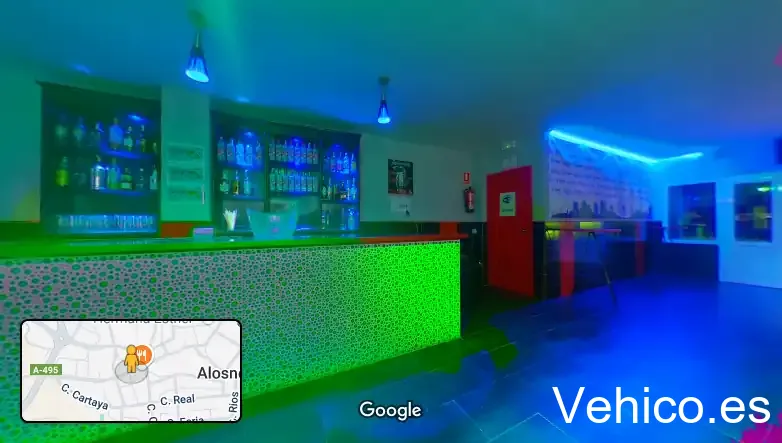 LA CUÑA BAR