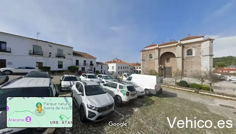 Aparcamiento