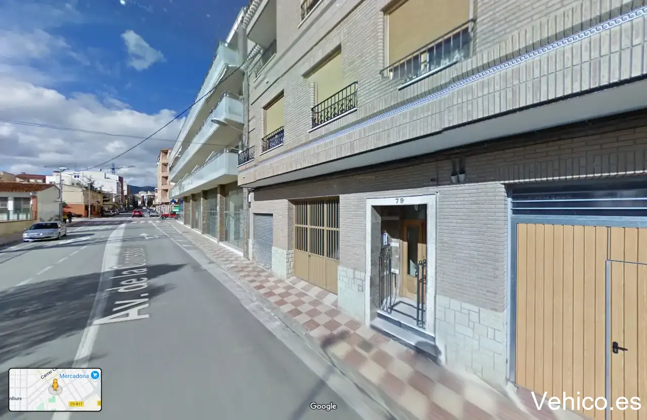 Farmàcia Sant Roc
