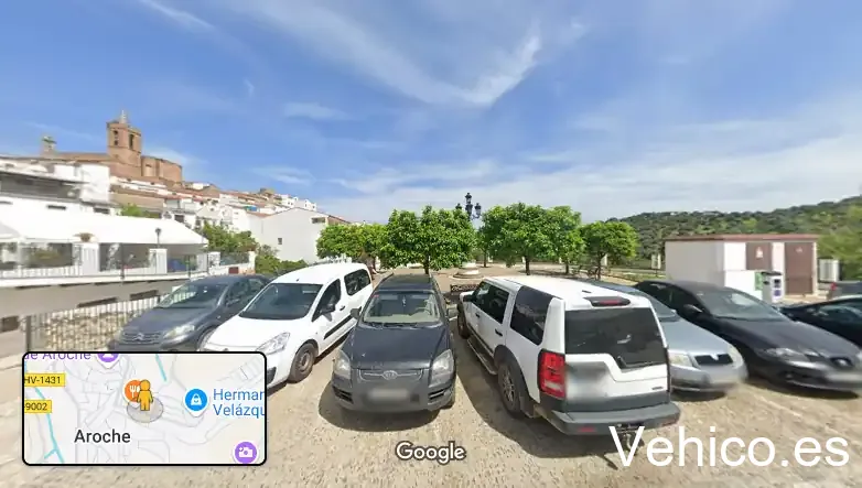 Aparcamiento