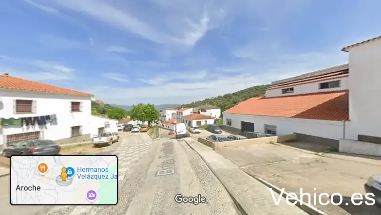 Aparcamiento 2