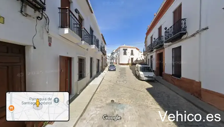 Aparcamiento