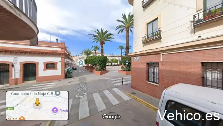 Bar Javi
