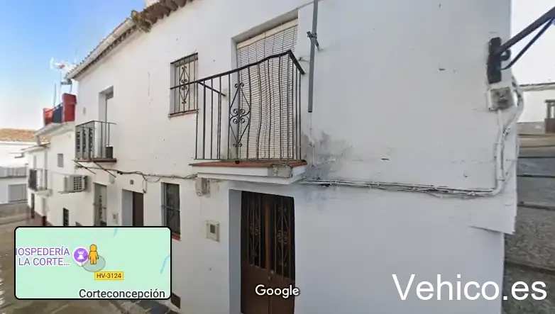 La Casa del Jardín