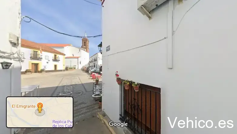 La Espuela