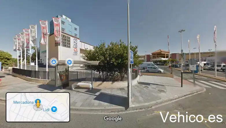 Mercadona