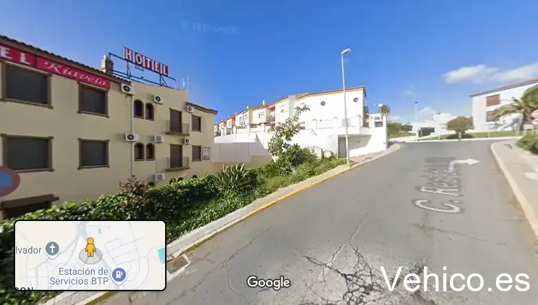 Hotel Riavela