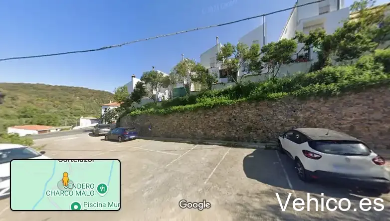 Parada de autobús