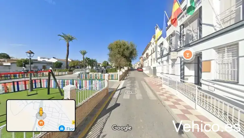 Hogar Príncipe Felipe