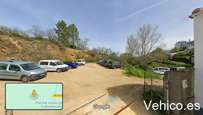 Parking Gavilán