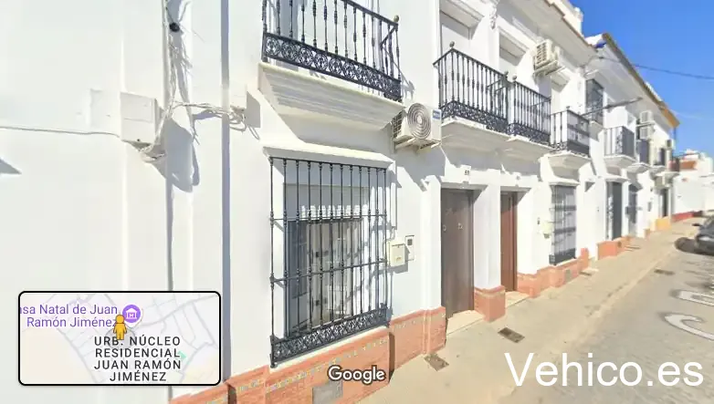 Parking Puntales