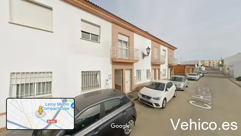 Aparcamiento
