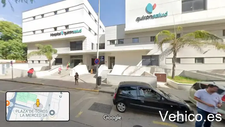 Aparcamiento