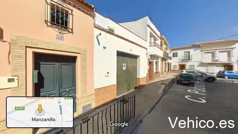 Rinconcito Del Maky - El Barrio