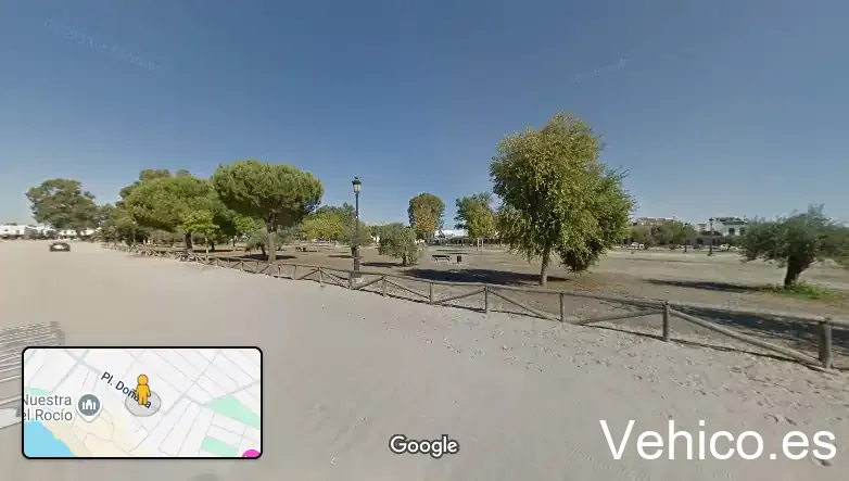 Alojamiento Rural El Sombrero