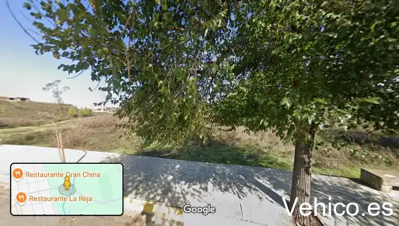 Parking Ferial