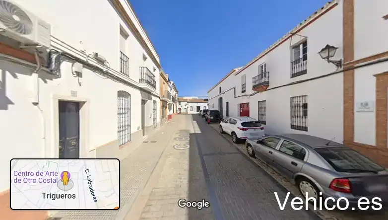 Harina De Otro Costal