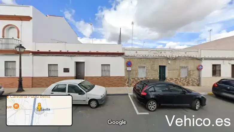 Taberna los abuelos