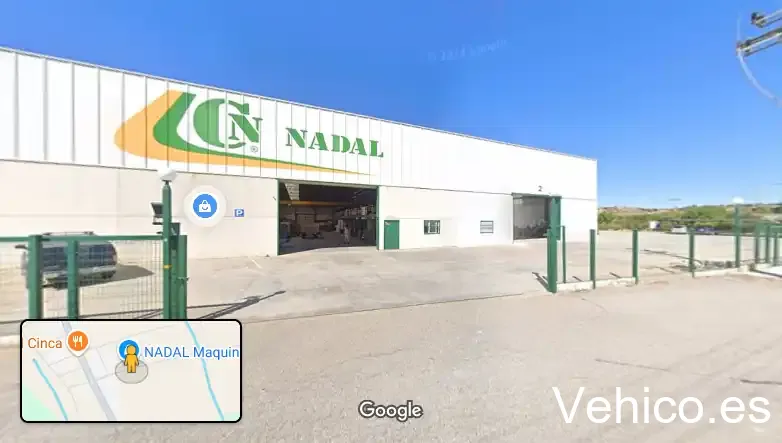 NADAL Maquinaria