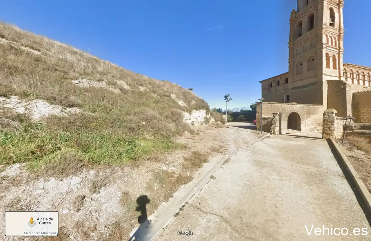 Iglesia de San Jorge