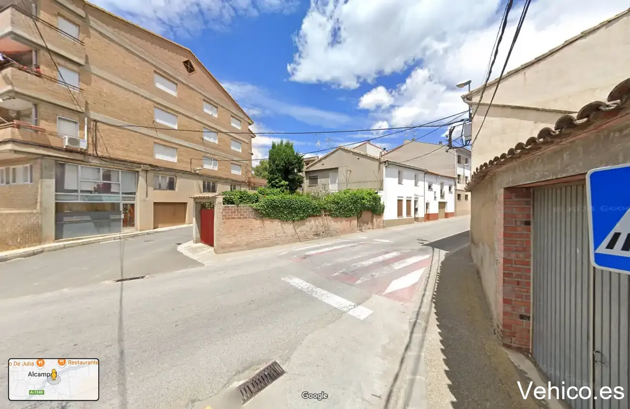 Farmacia Mireya Abad Pisa