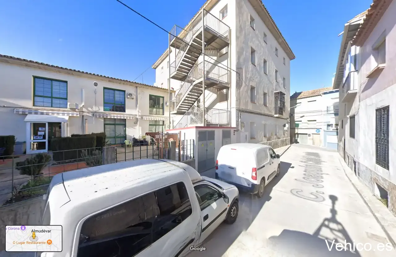 Hogar del Jubilado