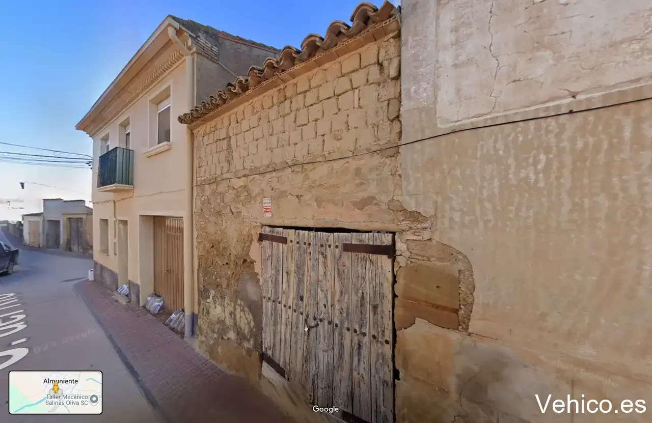 Ayuntamiento de Almuniente