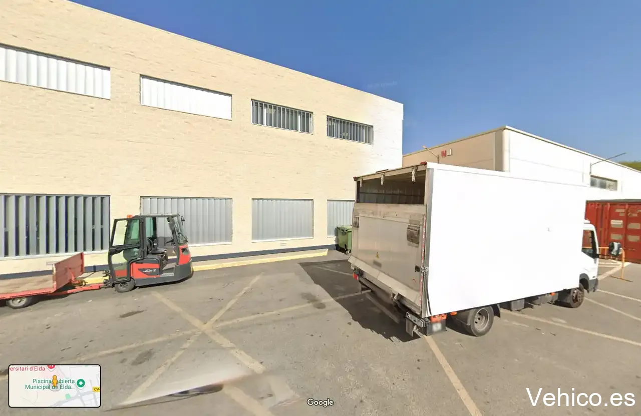 Parking Hospital Elda 05 (En proceso)