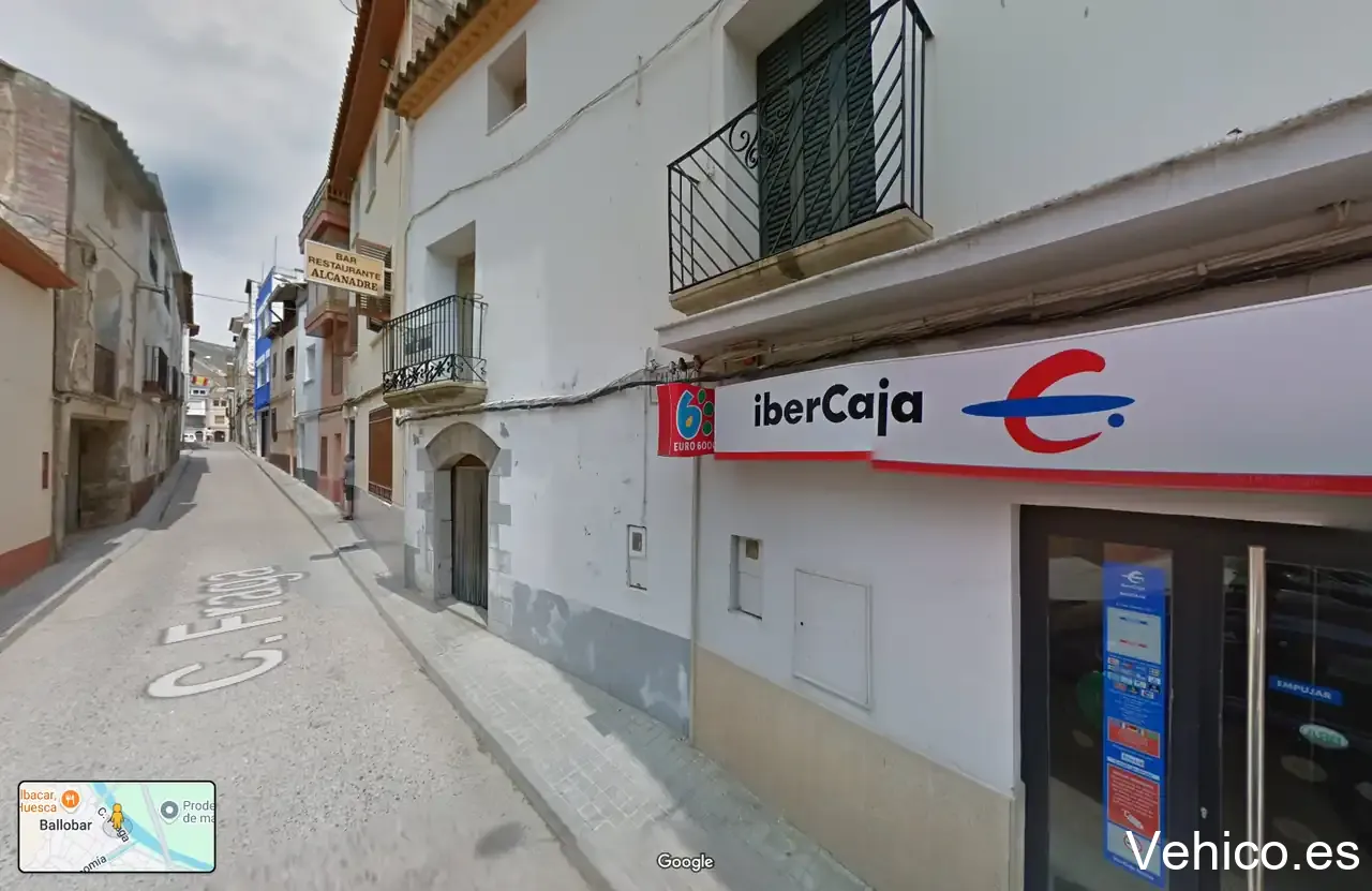 Bar restaurante Aries 2