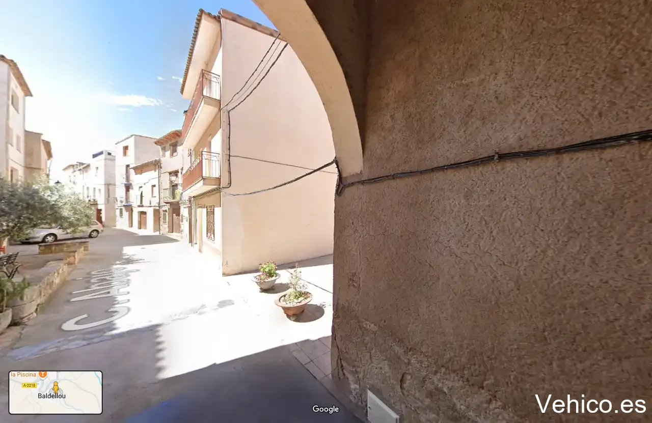 Alberg Casa Albano