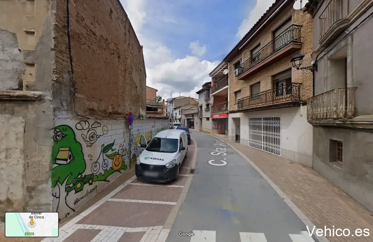 La Charradeta