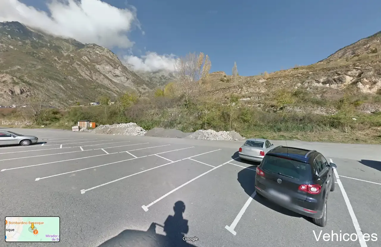 Parking Guarel