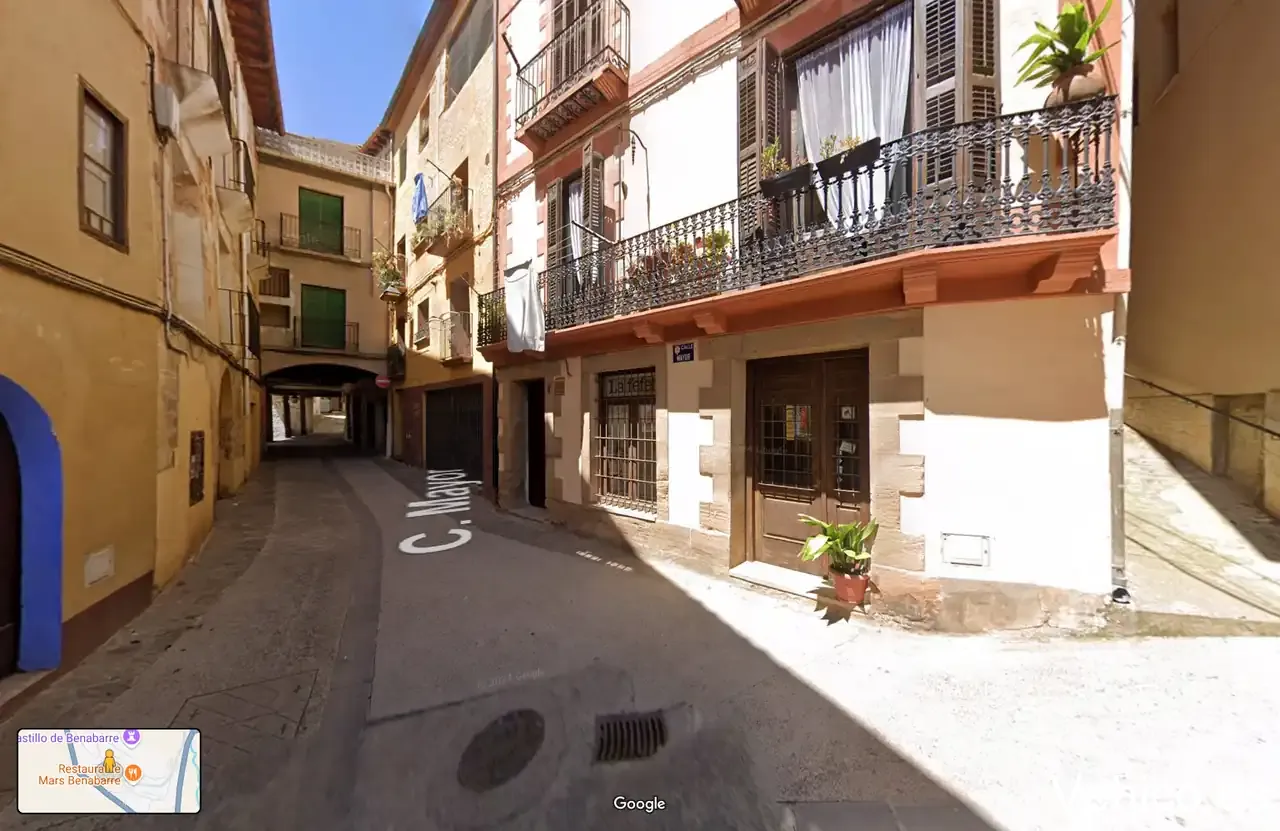 La botigueta bnb