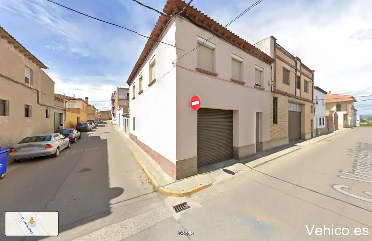 Virgen de romeral nr 13