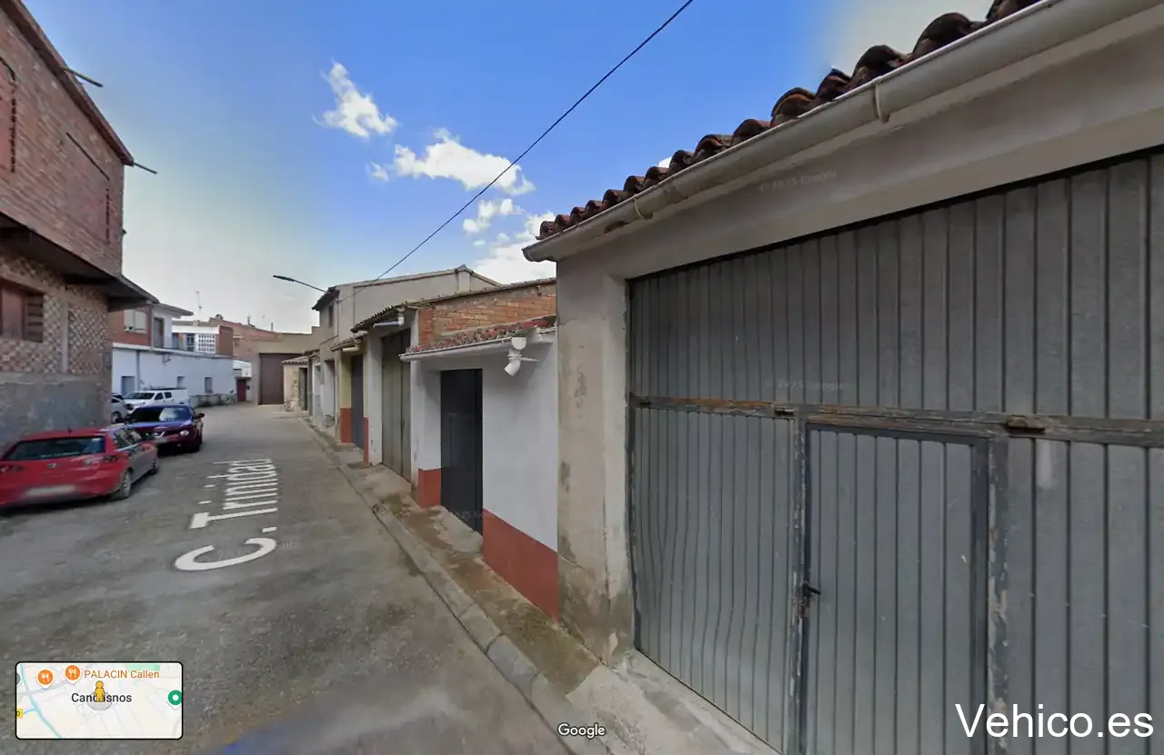 Candasnos