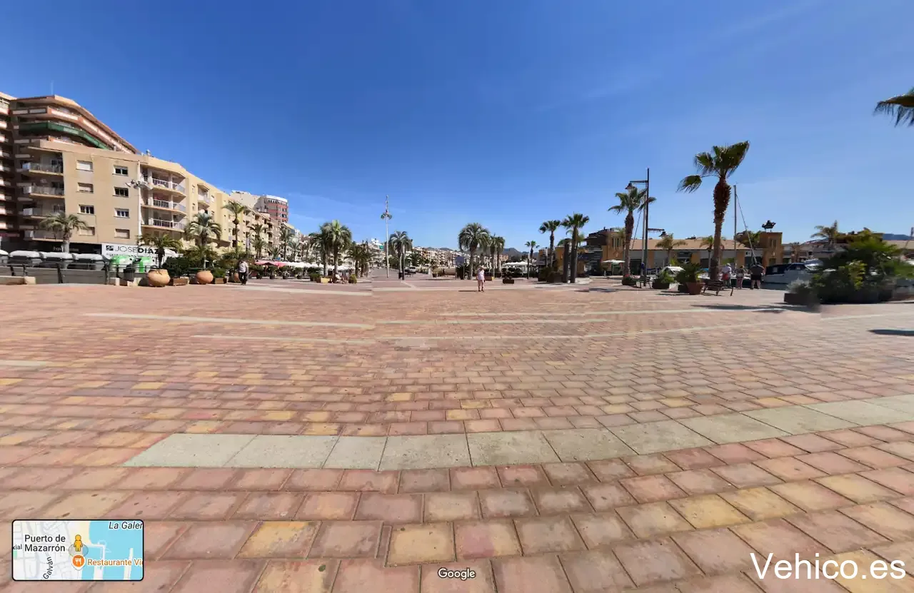 Aparcamiento