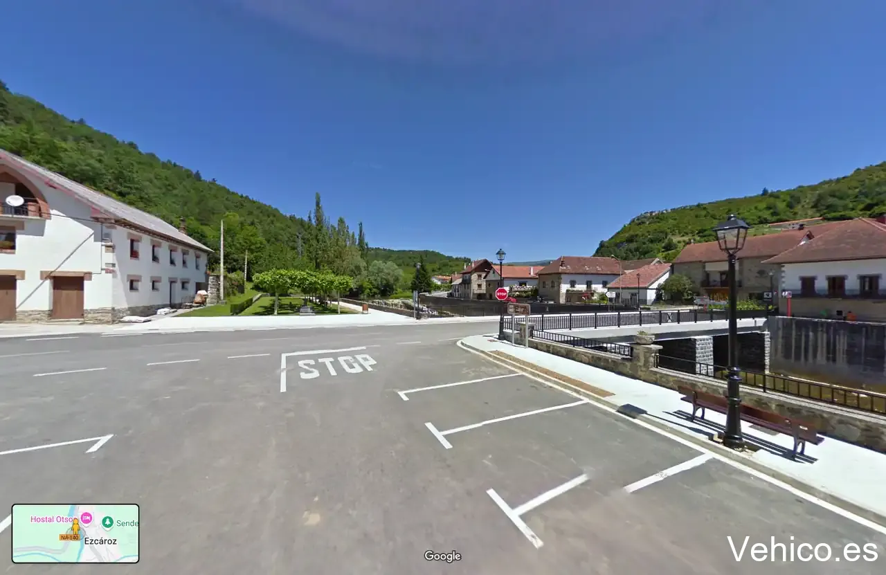 Parking Publico