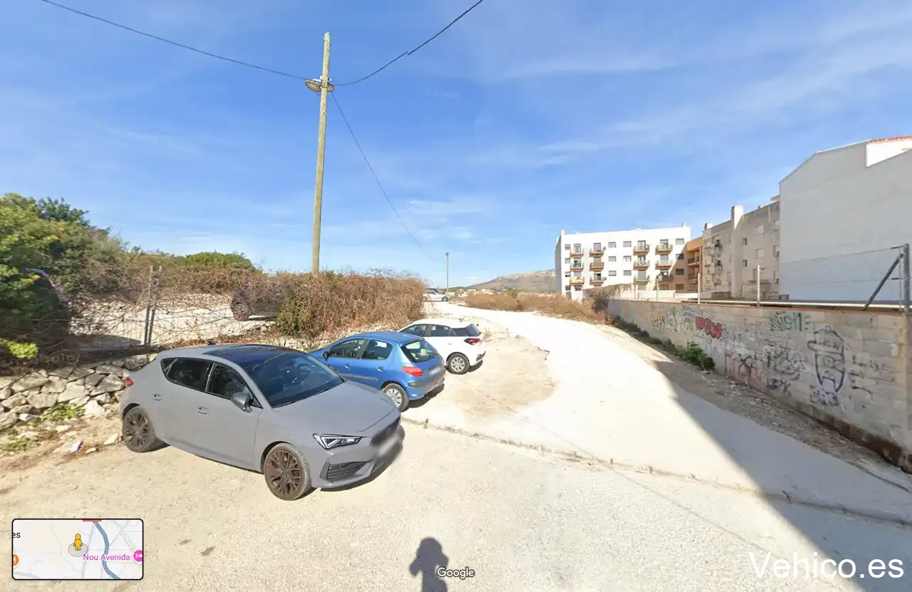 Free Car Park