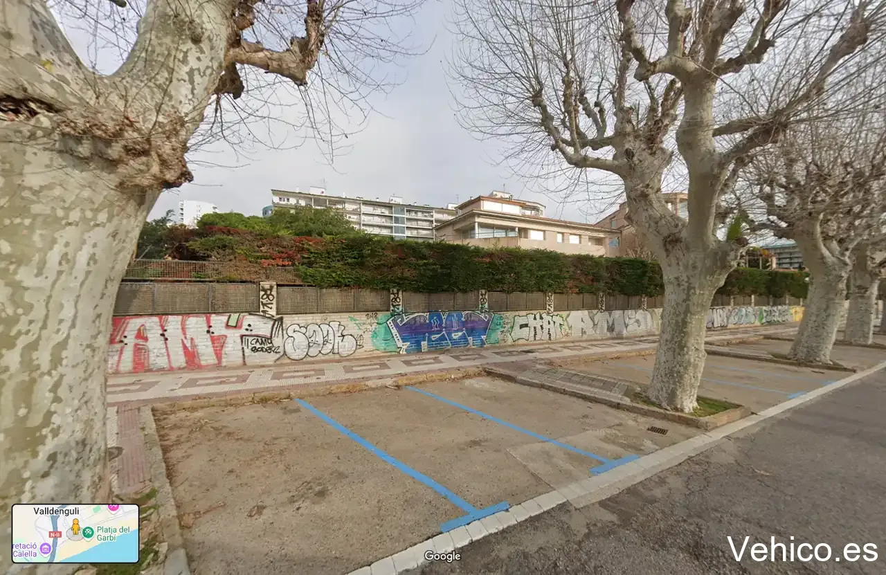 Aparcament de bicicletes