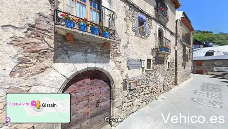 Casa Palacin