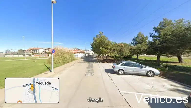 APARCAMIENTO