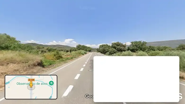 Área de autocaravanas