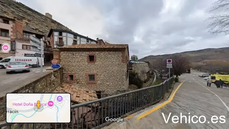 Parking Bajo