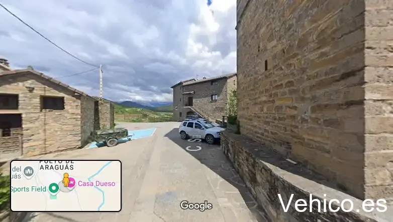Casa Dueso