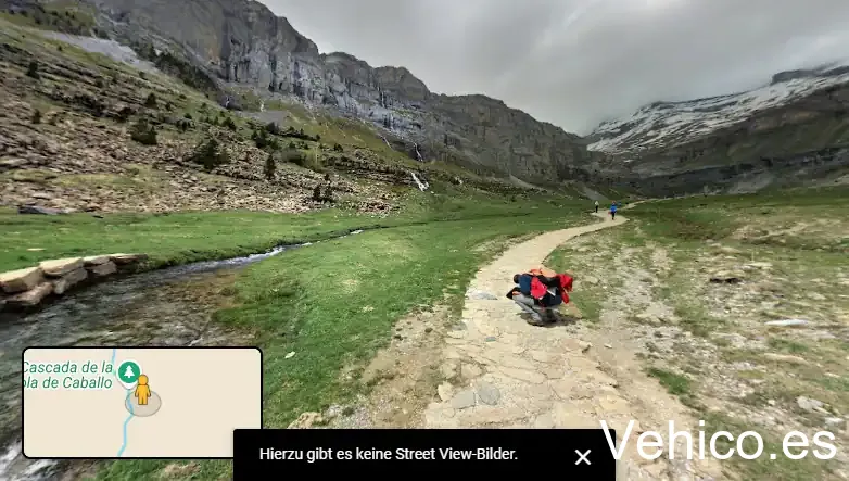 Miradores de Ordesa en 4x4 - Guías de Ordesa - Excursiones y rutas 4x4 Pirineos - raquetas de nieve