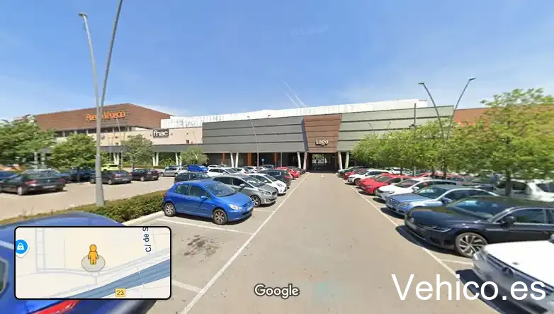 Cines y Aventura