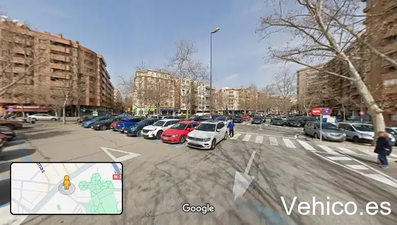 Aparcamiento
